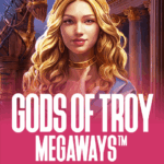 Gods of Troy MegaWays™