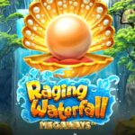 Raging Waterfall Megaways™